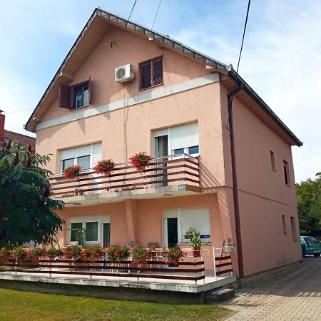 Apartman Andelina Vrnjacka Banja Vrnjačka Banja Exterior foto