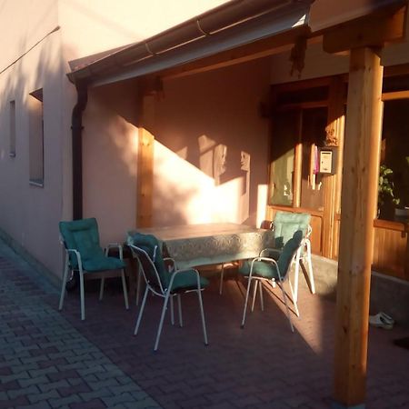 Apartman Andelina Vrnjacka Banja Vrnjačka Banja Exterior foto