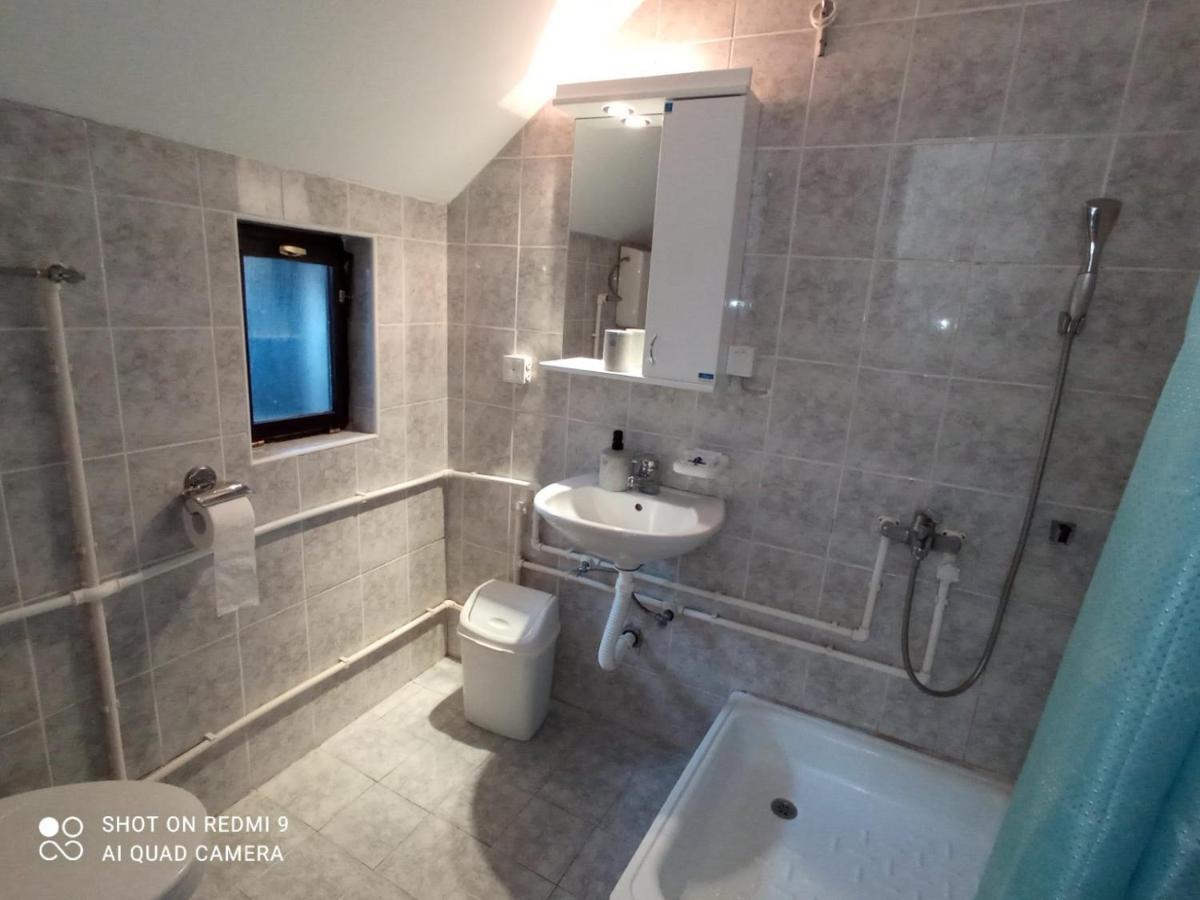 Apartman Andelina Vrnjacka Banja Vrnjačka Banja Exterior foto