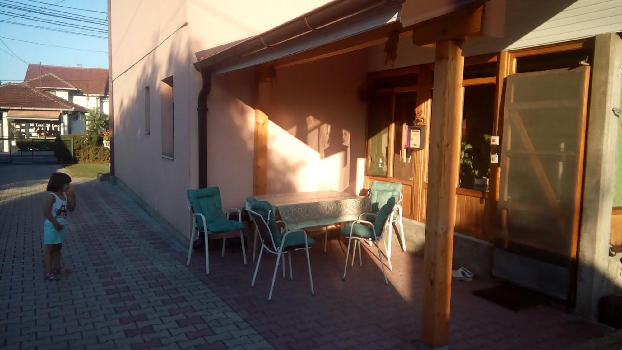 Apartman Andelina Vrnjacka Banja Vrnjačka Banja Exterior foto