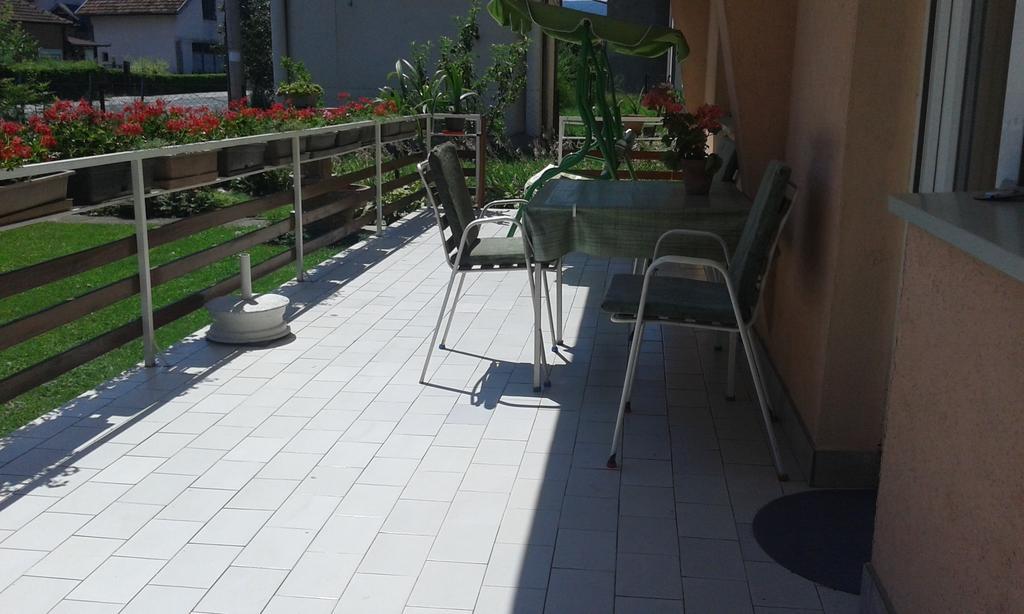 Apartman Andelina Vrnjacka Banja Vrnjačka Banja Exterior foto