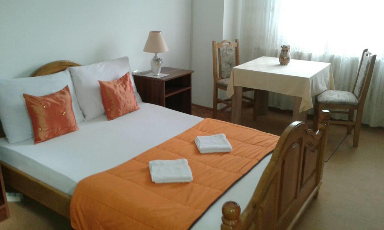 Apartman Andelina Vrnjacka Banja Vrnjačka Banja Exterior foto