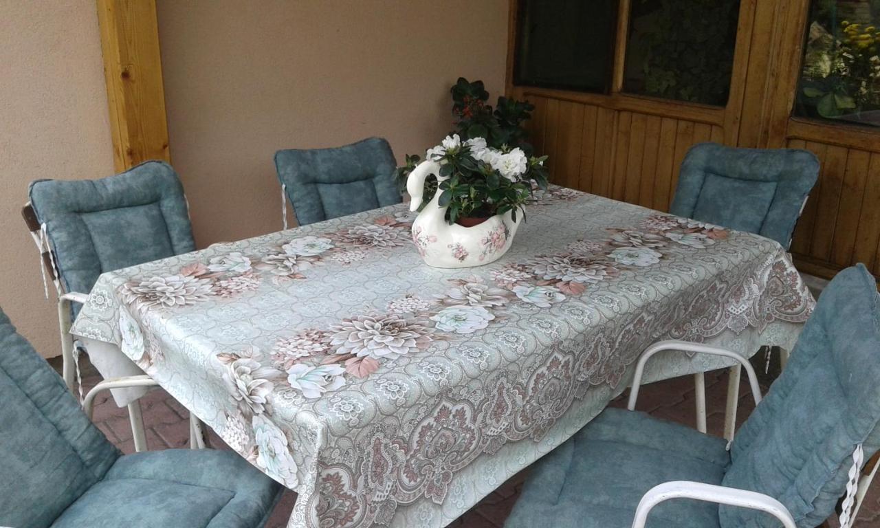 Apartman Andelina Vrnjacka Banja Vrnjačka Banja Exterior foto
