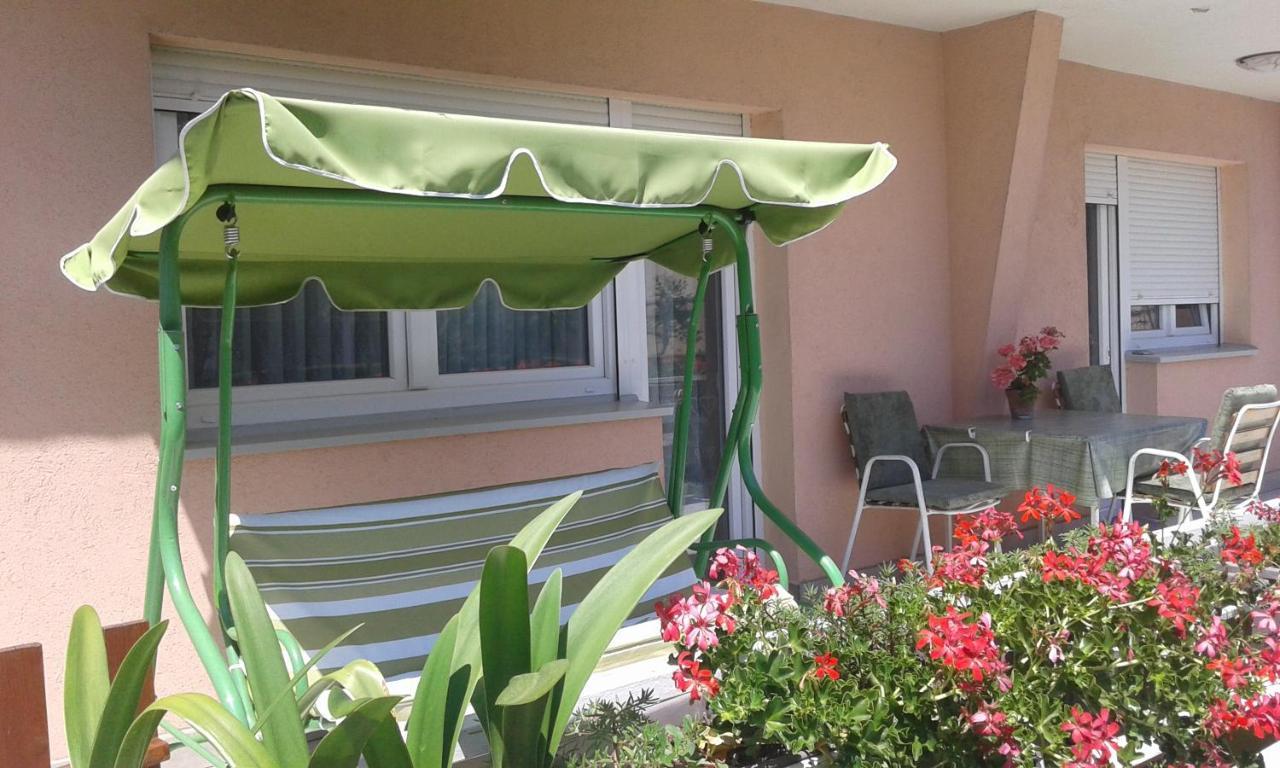 Apartman Andelina Vrnjacka Banja Vrnjačka Banja Exterior foto