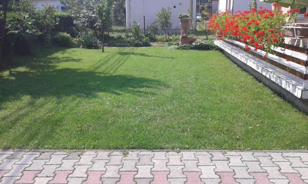 Apartman Andelina Vrnjacka Banja Vrnjačka Banja Exterior foto